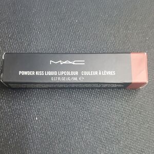 MAC Liquid Lipcolor #973